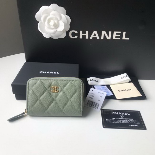 Super Perfect CHAL Wallet-248