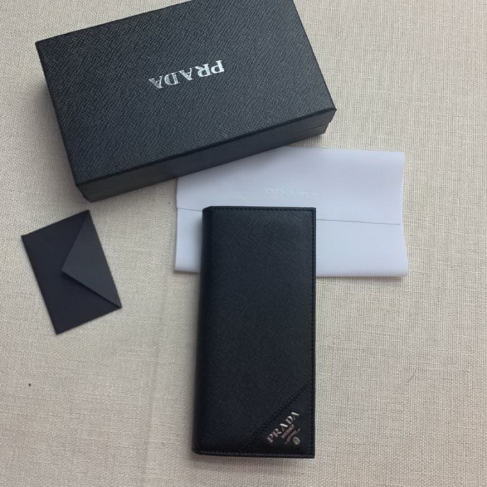 Super Perfect Prada Wallet-055