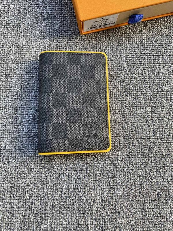 Super Perfect LV Wallet-035