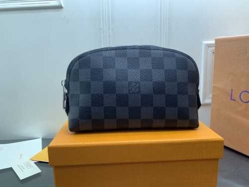 Super Perfect LV Wallet-200