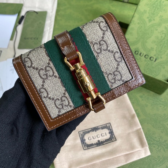 Super Perfect G Wallet-082