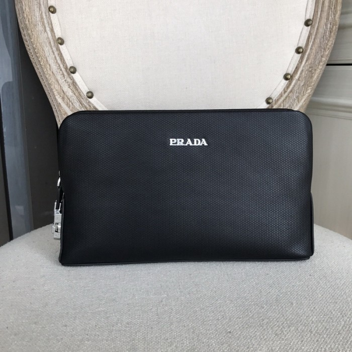 Super Perfect Prada Wallet-203