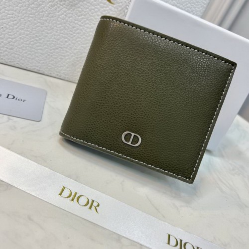 Super Perfect Dior Wallet-025