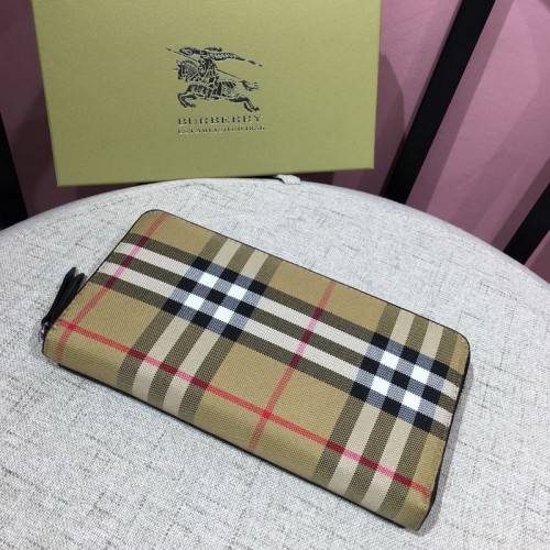 Super Perfect Burberry Wallet-014