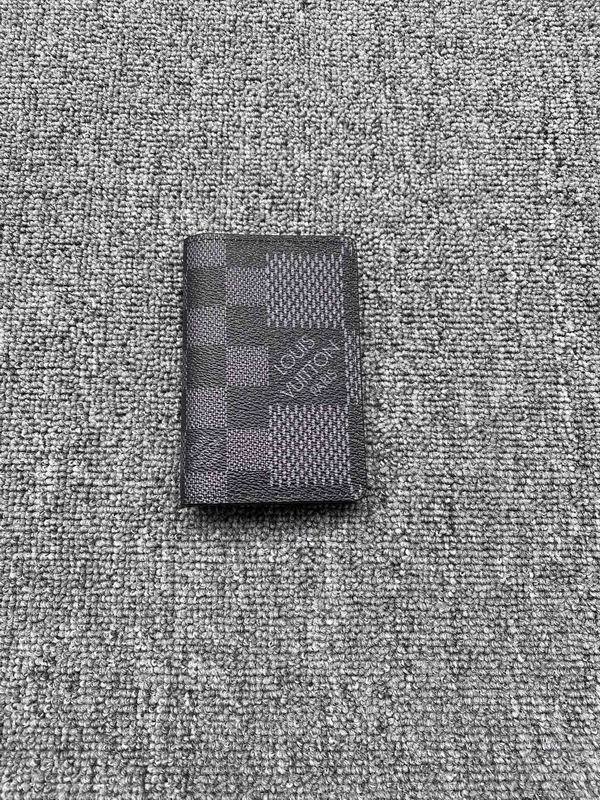 Super Perfect LV Wallet-085