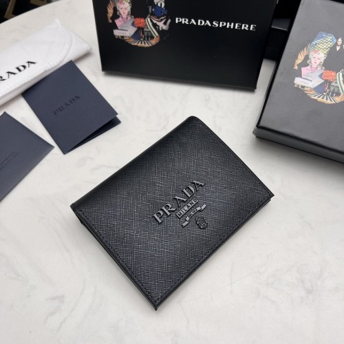 Super Perfect Prada Wallet-029