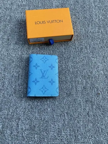 Super Perfect LV Wallet-060