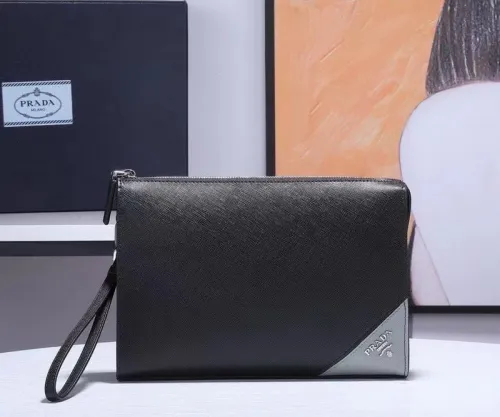 Super Perfect Prada Wallet-116