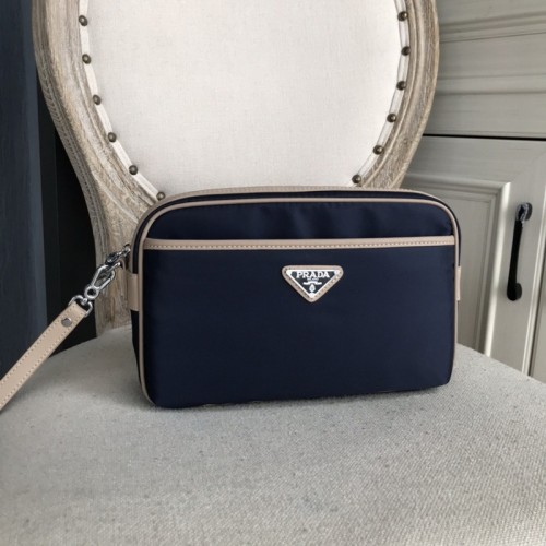Super Perfect Prada Wallet-221