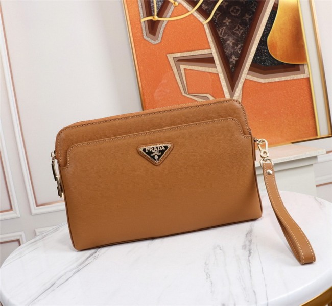 Super Perfect Prada Wallet-206