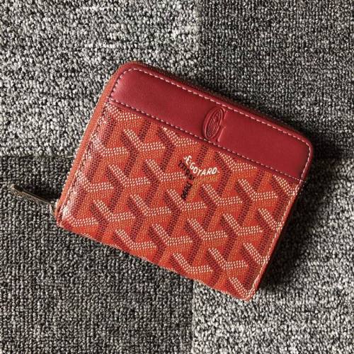 Super Perfect Goyard Wallet-038