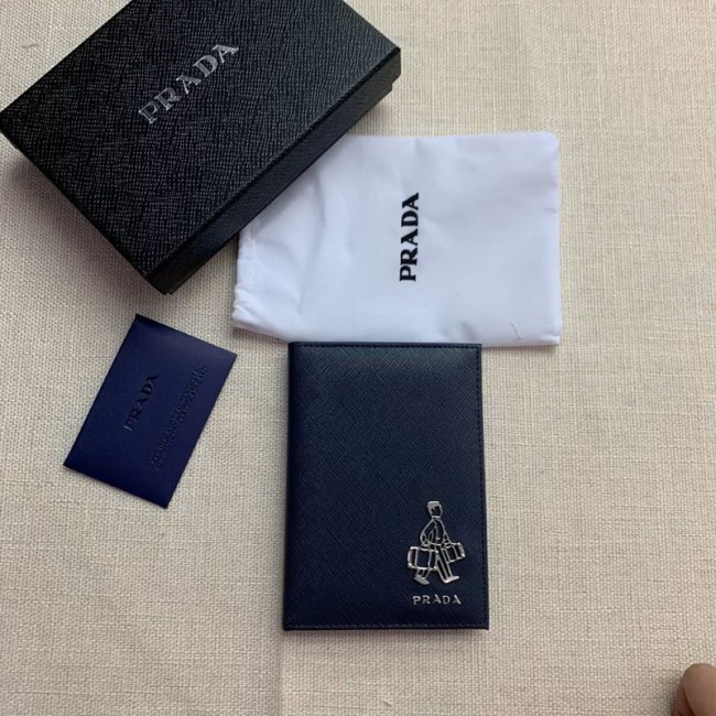 Super Perfect Prada Wallet-018