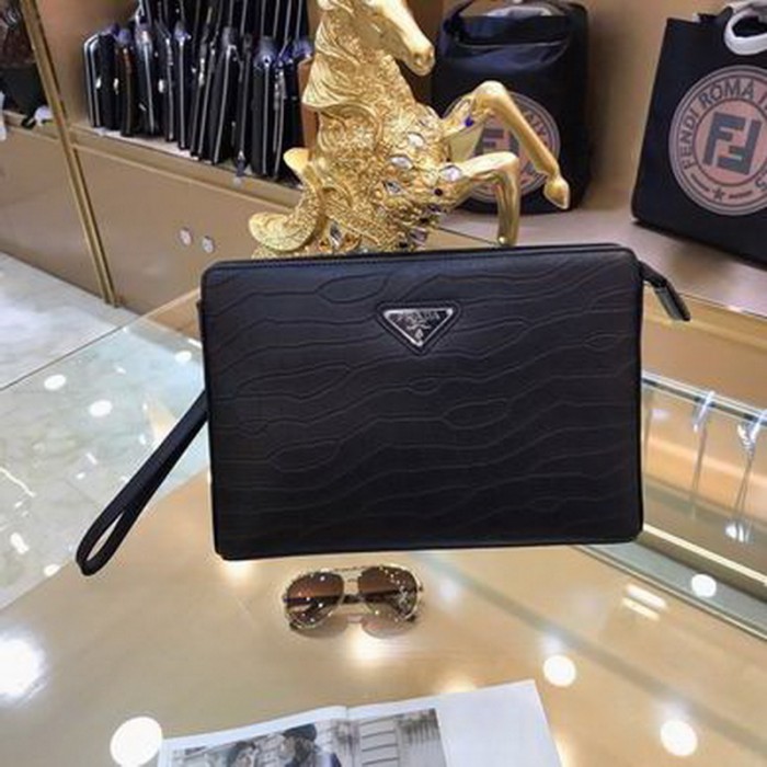 Super Perfect Prada Wallet-171