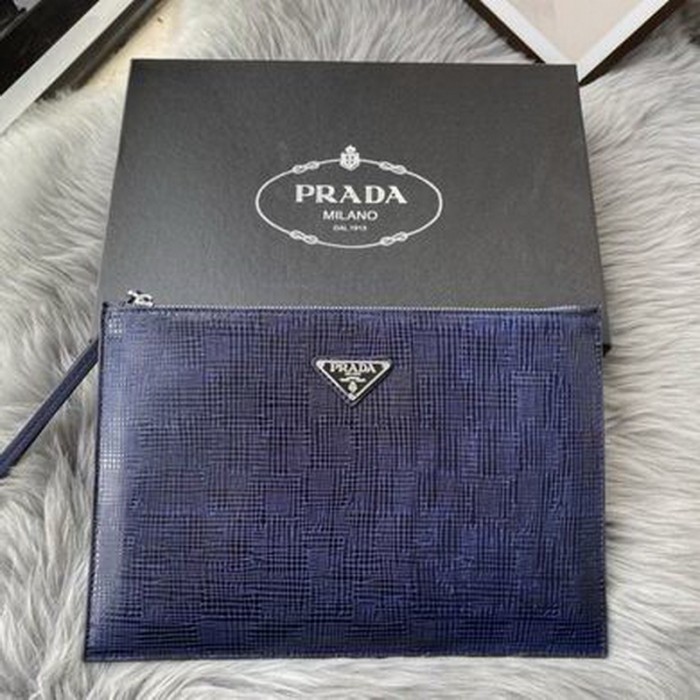 Super Perfect Prada Wallet-173
