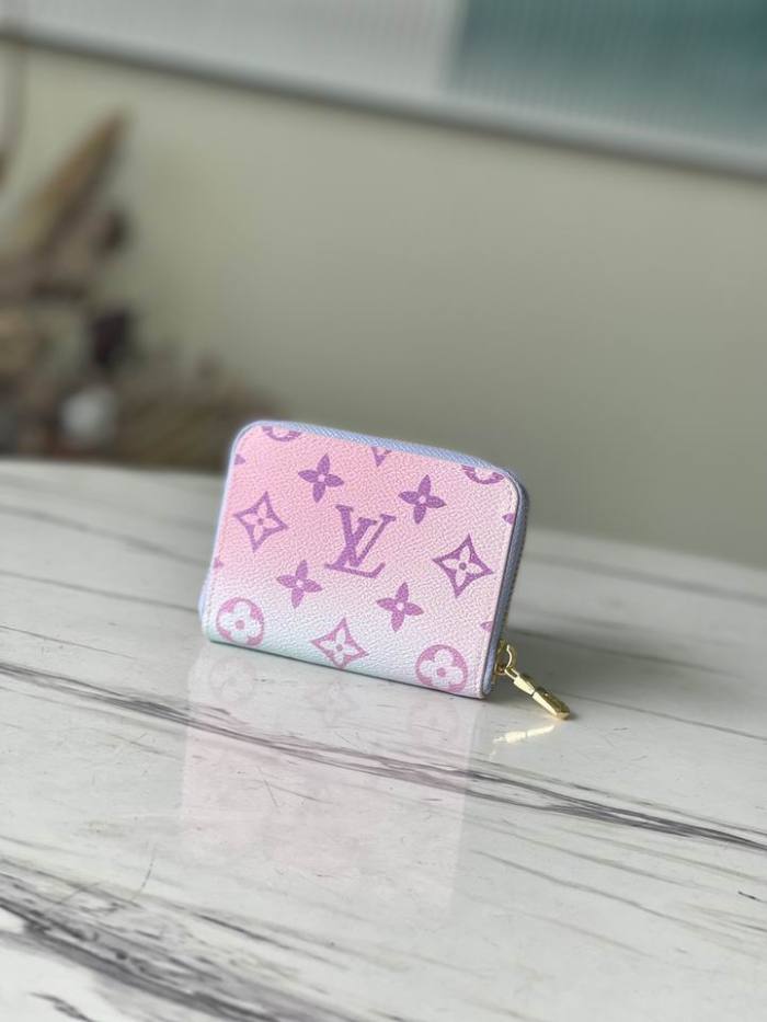 Super Perfect LV Wallet-394
