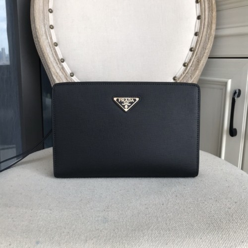 Super Perfect Prada Wallet-227