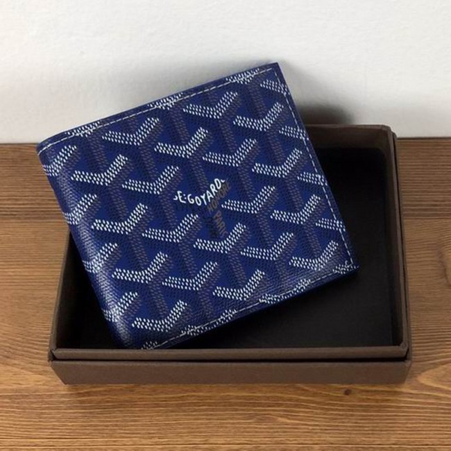 Super Perfect Goyard Wallet-053
