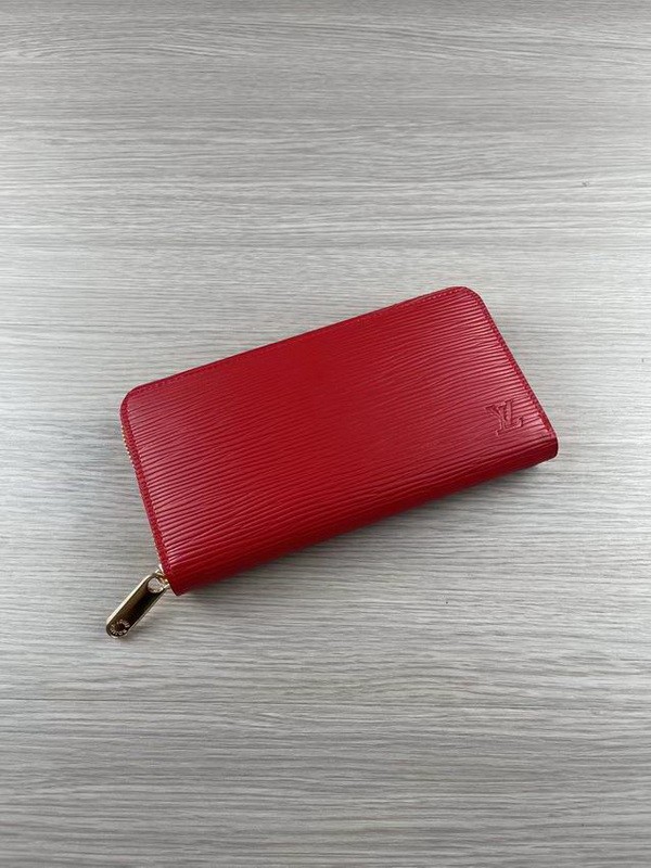 Super Perfect LV Wallet-277