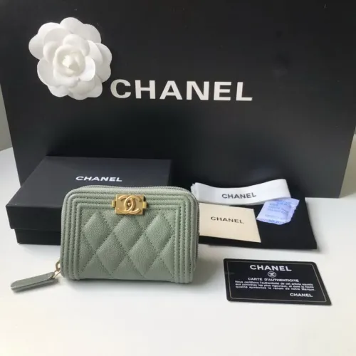 Super Perfect CHAL Wallet-258