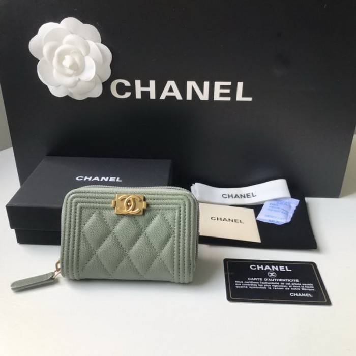 Super Perfect CHAL Wallet-258