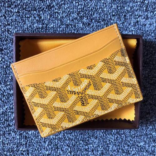 Super Perfect Goyard Wallet-005