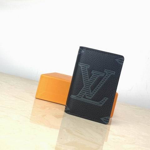 Super Perfect LV Wallet-364