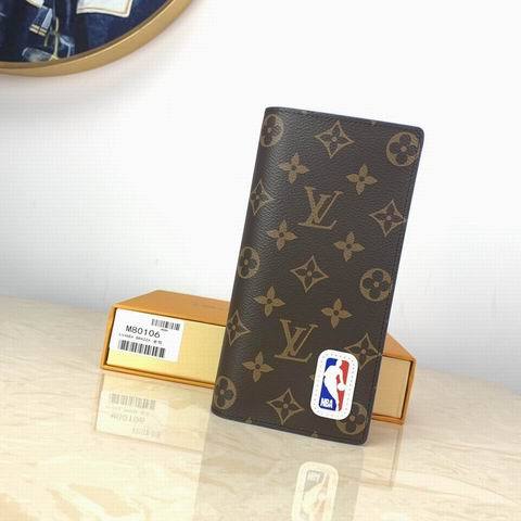 Super Perfect LV Wallet-441