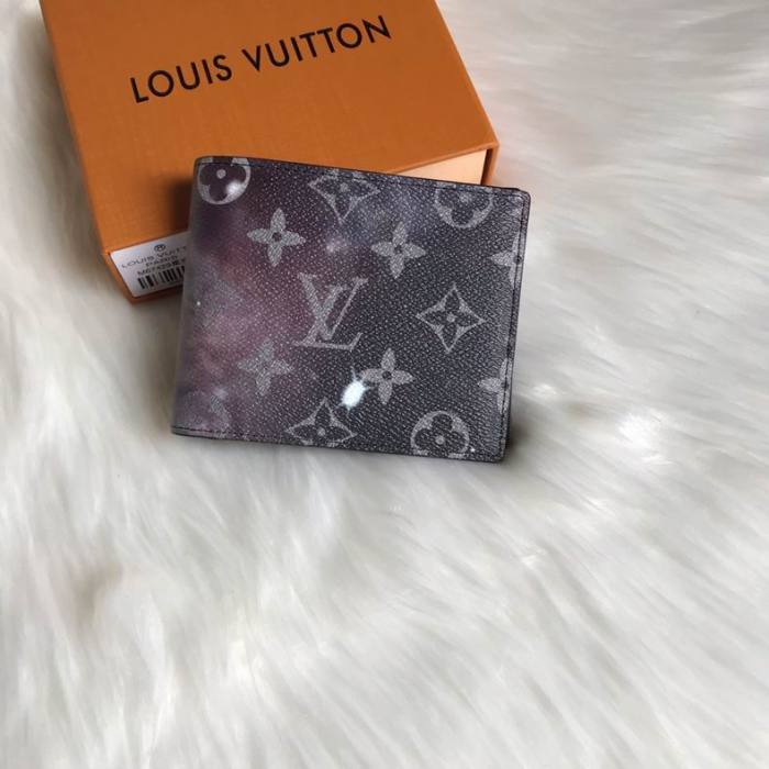 Super Perfect LV Wallet-422