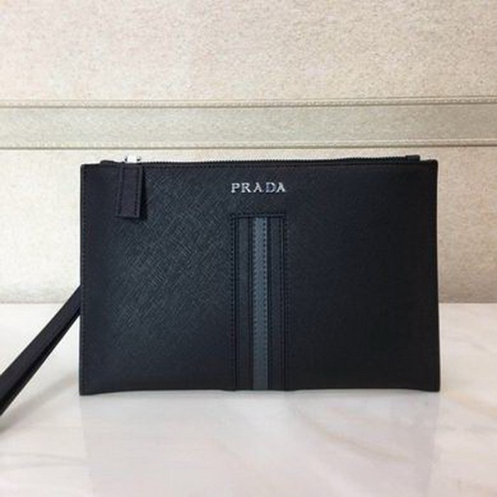 Super Perfect Prada Wallet-165