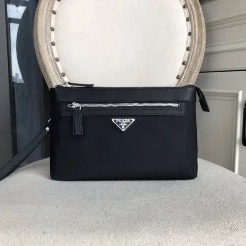 Super Perfect Prada Wallet-224