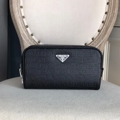 Super Perfect Prada Wallet-104