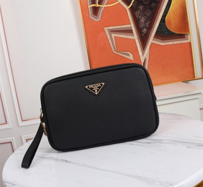 Super Perfect Prada Wallet-209