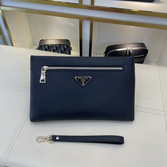 Super Perfect Prada Wallet-130
