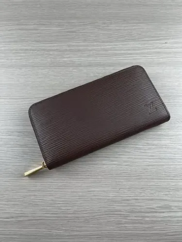 Super Perfect LV Wallet-272