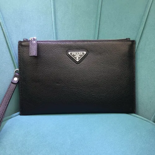Super Perfect Prada Wallet-237