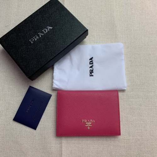 Super Perfect Prada Wallet-016