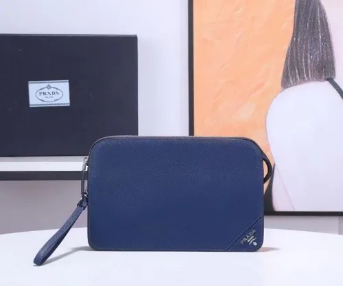 Super Perfect Prada Wallet-132