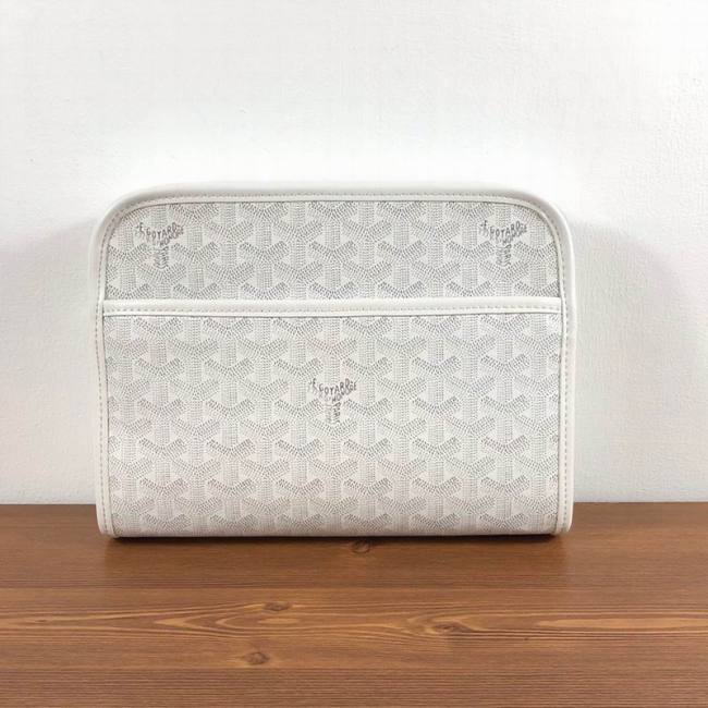 Super Perfect Goyard Wallet-096