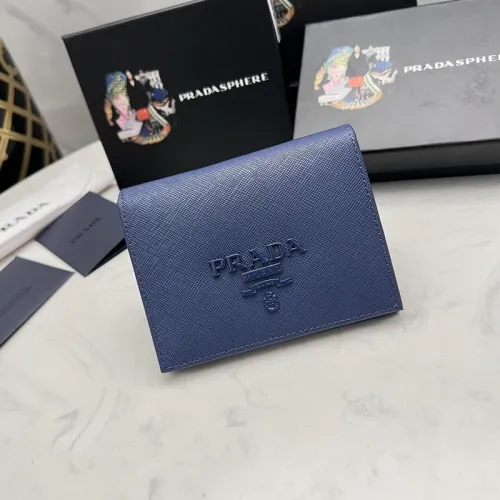 Super Perfect Prada Wallet-033