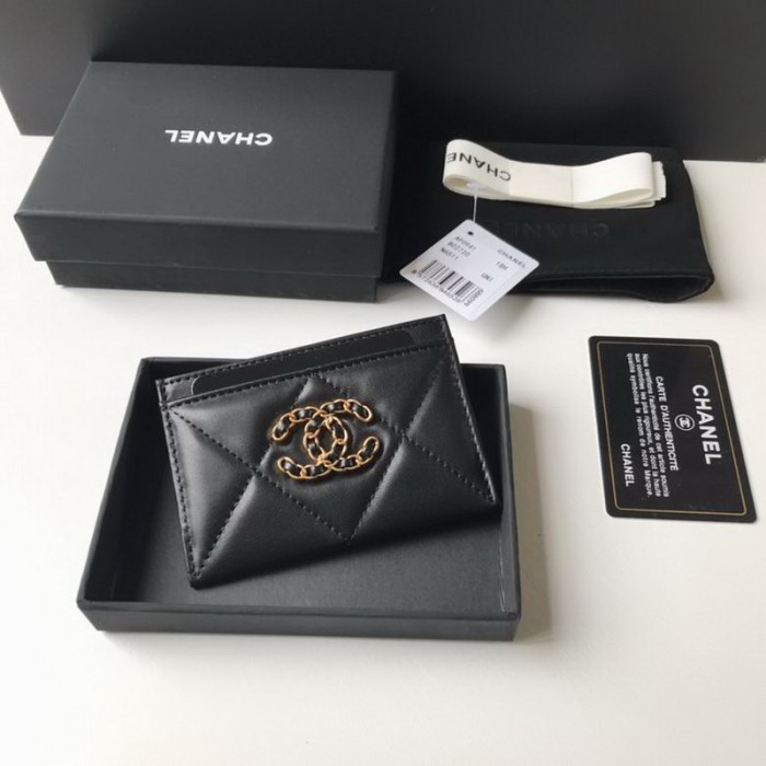 Super Perfect CHAL Wallet-243