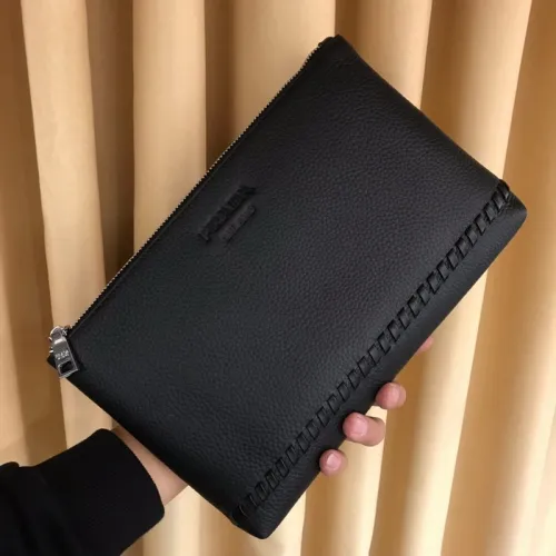 Super Perfect Prada Wallet-184