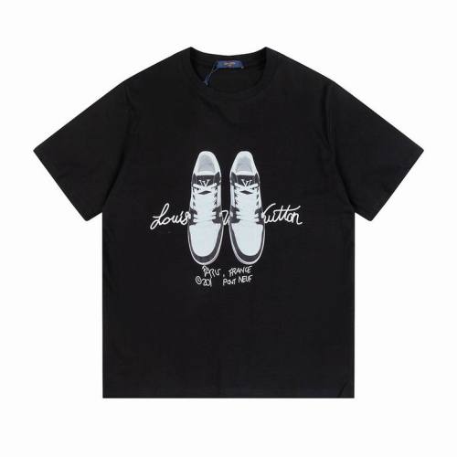 LV t-shirt men-2643(S-XXL)