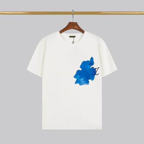 LV t-shirt men-2621(S-XXL)