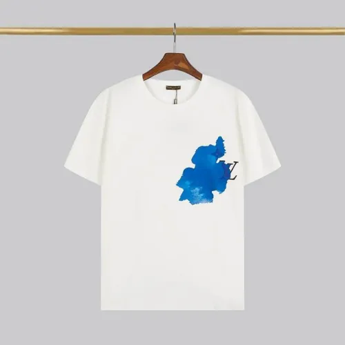 LV t-shirt men-2621(S-XXL)