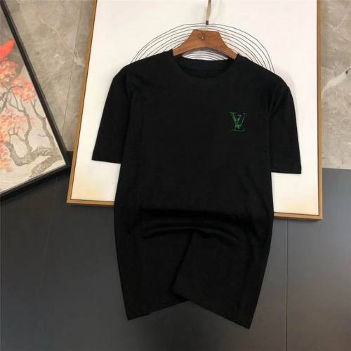 LV t-shirt men-2458(M-XXXXXXL)