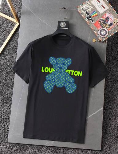 LV t-shirt men-2514(M-XXXXL)