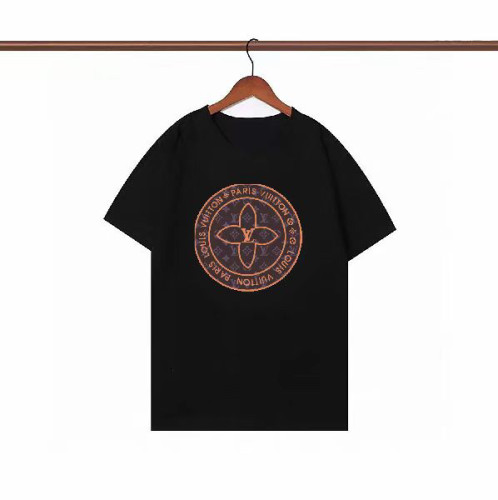 LV t-shirt men-2474(M-XXXL)