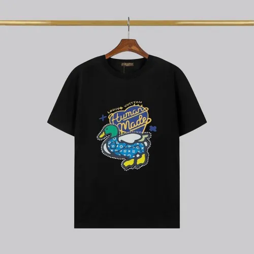 LV t-shirt men-2627(S-XXL)