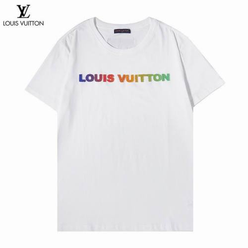 LV t-shirt men-2635(S-XXL)