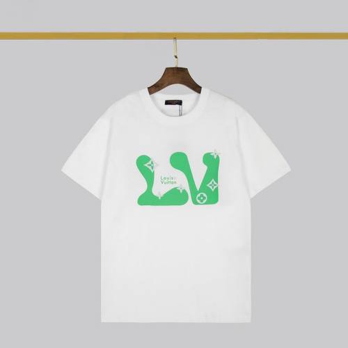LV t-shirt men-2618(S-XXL)